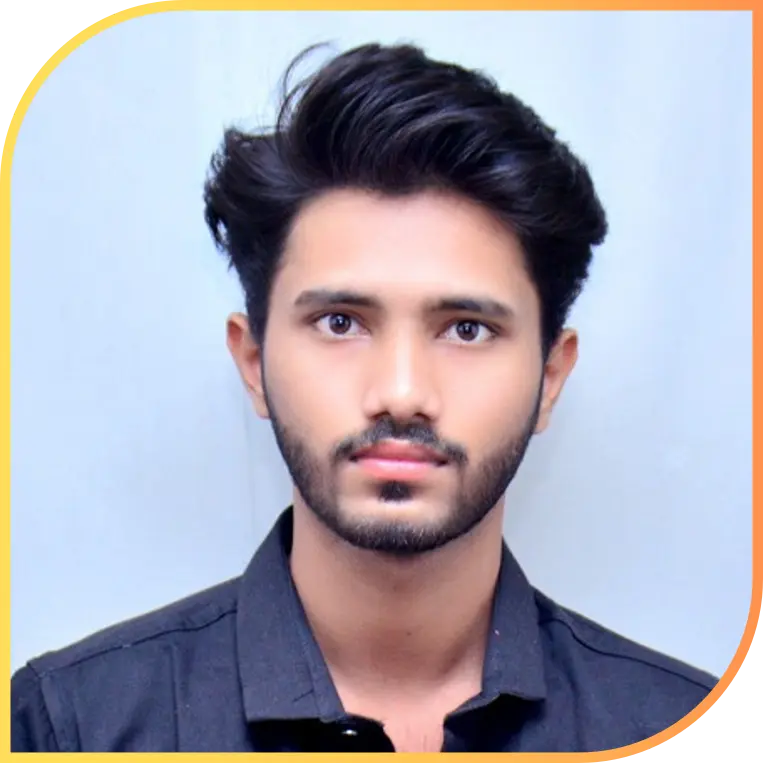 Mr. Anush Narnaware